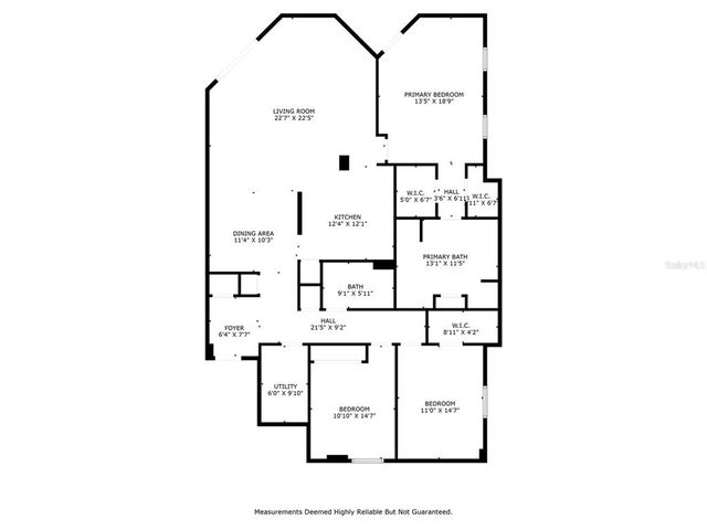 6336 BUFORD STREET 209, Orlando, FL 32835