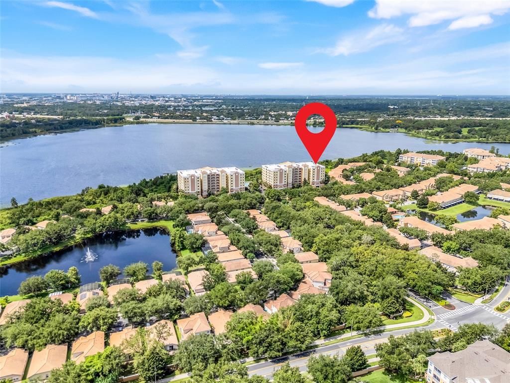 6336 BUFORD STREET 209, Orlando, FL 32835