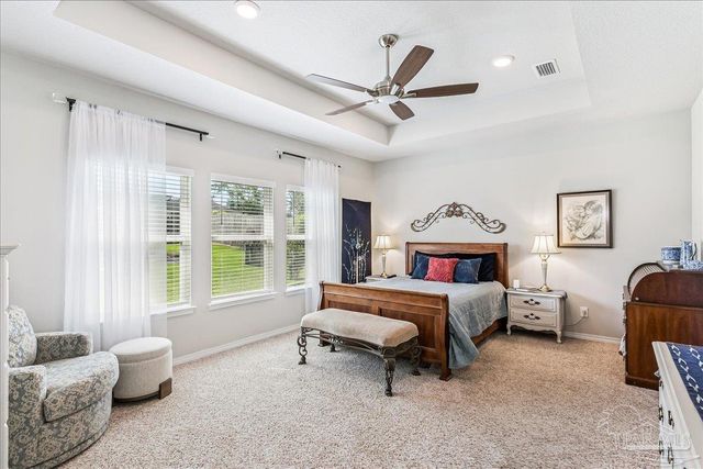972 Jacobs Way, Cantonment, FL 32533