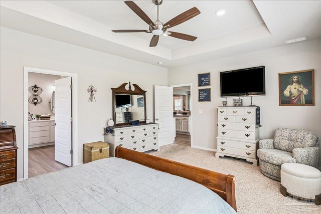 972 Jacobs Way, Cantonment, FL 32533