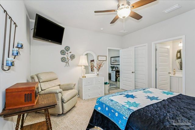 972 Jacobs Way, Cantonment, FL 32533