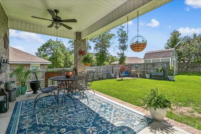 972 Jacobs Way, Cantonment, FL 32533