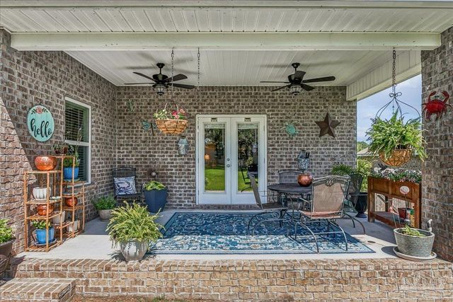 972 Jacobs Way, Cantonment, FL 32533