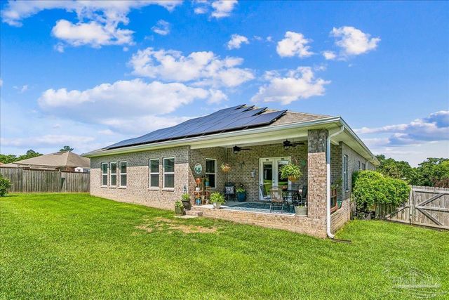 972 Jacobs Way, Cantonment, FL 32533