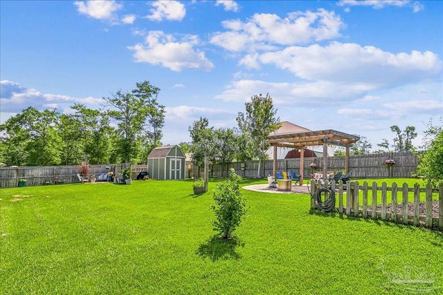 972 Jacobs Way, Cantonment, FL 32533