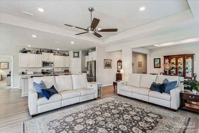 972 Jacobs Way, Cantonment, FL 32533