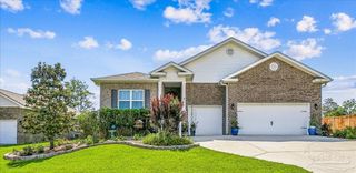 972 Jacobs Way, Cantonment, FL 32533