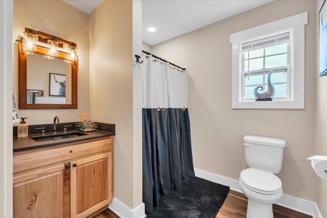 9651 Bent Mountain RD, Bent Mountain, VA 24059