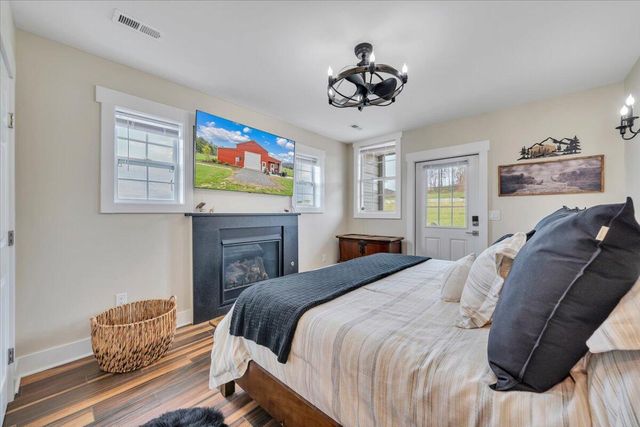 9651 Bent Mountain RD, Bent Mountain, VA 24059