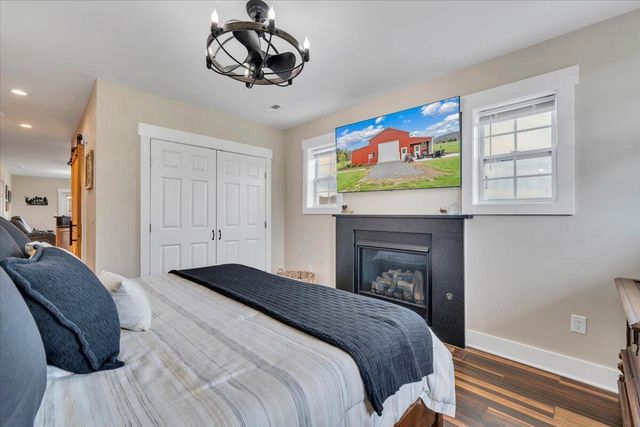 9651 Bent Mountain RD, Bent Mountain, VA 24059