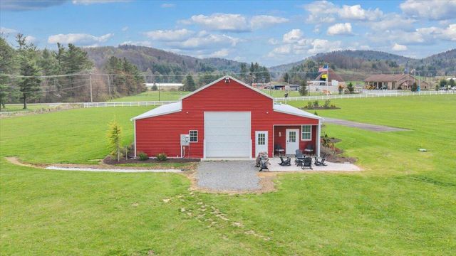 9651 Bent Mountain RD, Bent Mountain, VA 24059