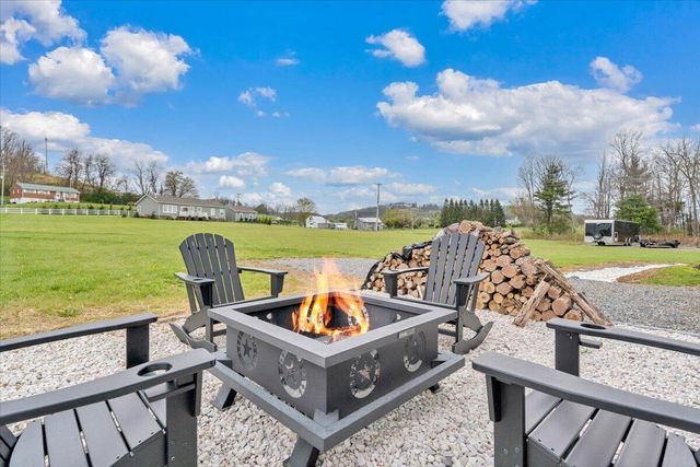 9651 Bent Mountain RD, Bent Mountain, VA 24059