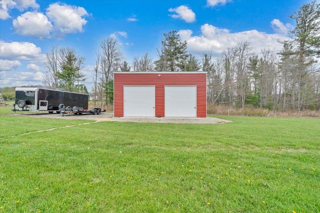 9651 Bent Mountain RD, Bent Mountain, VA 24059