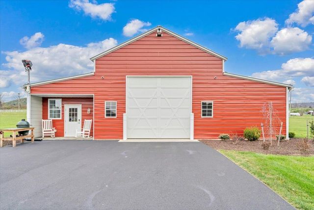 9651 Bent Mountain RD, Bent Mountain, VA 24059