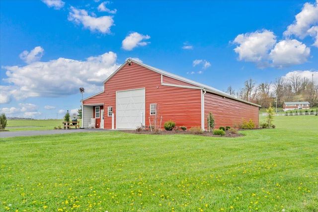9651 Bent Mountain RD, Bent Mountain, VA 24059