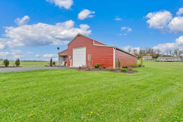 9651 Bent Mountain RD, Bent Mountain, VA 24059