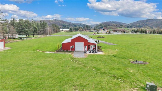 9651 Bent Mountain RD, Bent Mountain, VA 24059