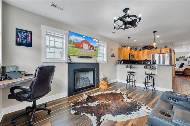 9651 Bent Mountain RD, Bent Mountain, VA 24059