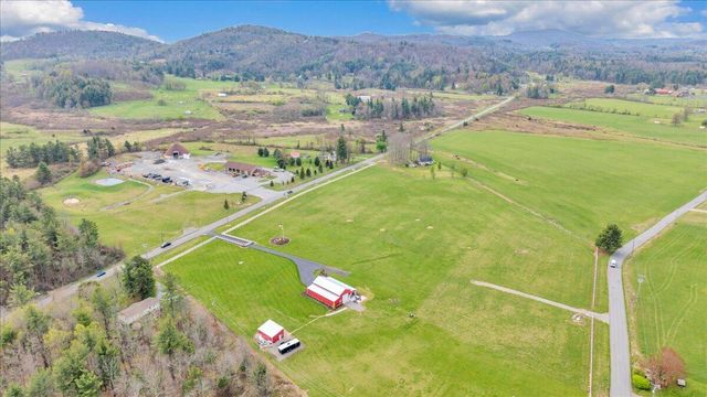 9651 Bent Mountain RD, Bent Mountain, VA 24059