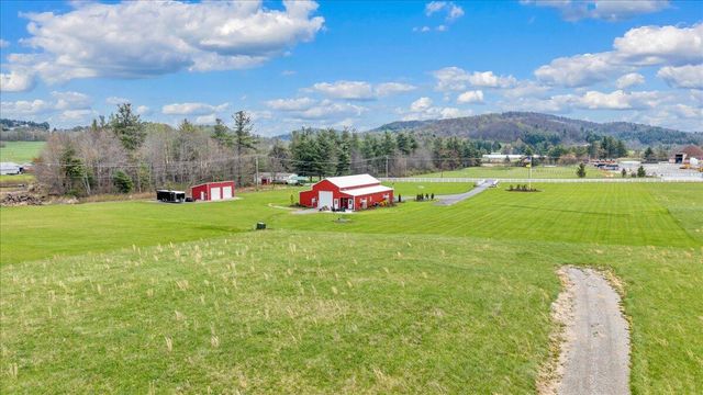 9651 Bent Mountain RD, Bent Mountain, VA 24059