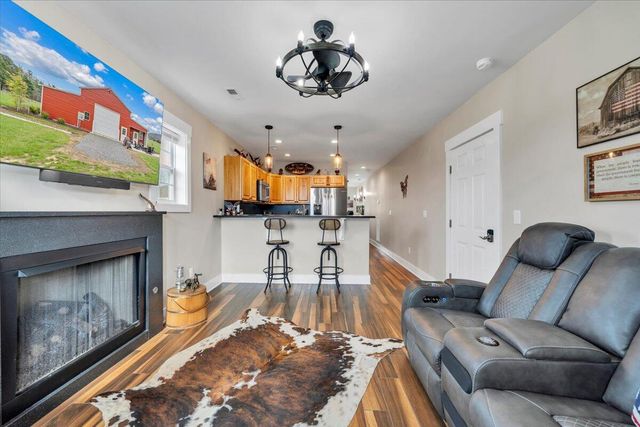 9651 Bent Mountain RD, Bent Mountain, VA 24059