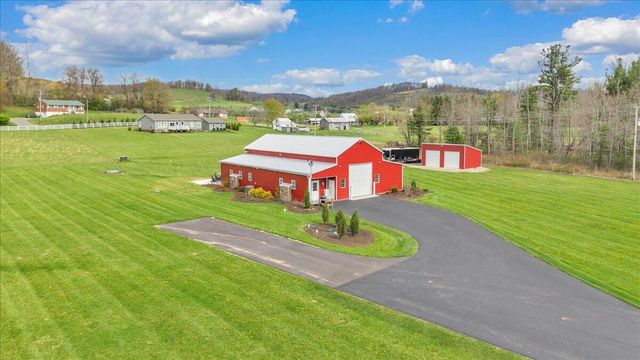 9651 Bent Mountain RD, Bent Mountain, VA 24059