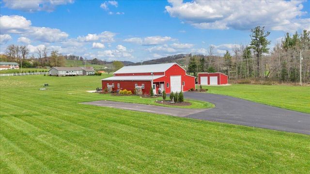 9651 Bent Mountain RD, Bent Mountain, VA 24059