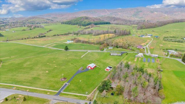 9651 Bent Mountain RD, Bent Mountain, VA 24059