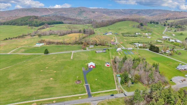 9651 Bent Mountain RD, Bent Mountain, VA 24059