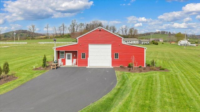 9651 Bent Mountain RD, Bent Mountain, VA 24059