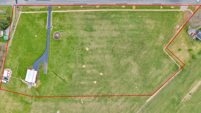 9651 Bent Mountain RD, Bent Mountain, VA 24059