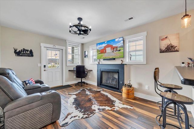 9651 Bent Mountain RD, Bent Mountain, VA 24059