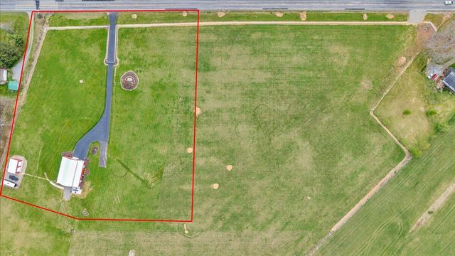9651 Bent Mountain RD, Bent Mountain, VA 24059