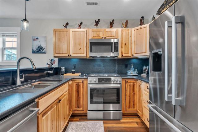 9651 Bent Mountain RD, Bent Mountain, VA 24059
