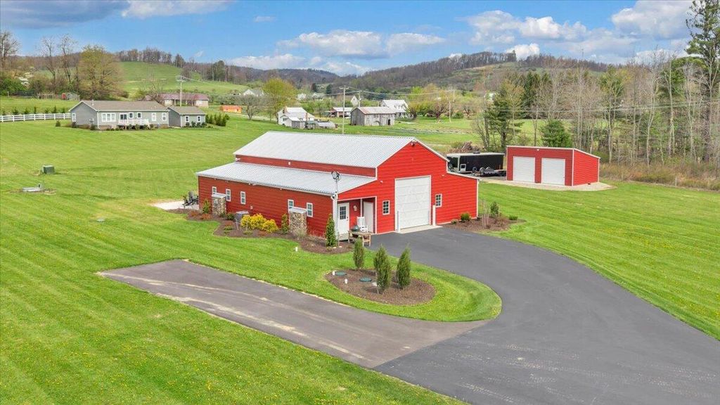 9651 Bent Mountain RD, Bent Mountain, VA 24059