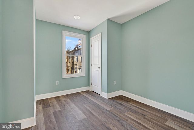 2430 E LAFAYETTE AVE, Baltimore, MD 21213