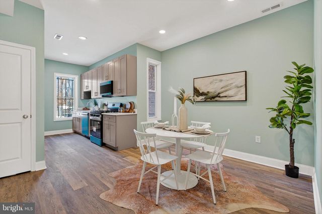 2430 E LAFAYETTE AVE, Baltimore, MD 21213