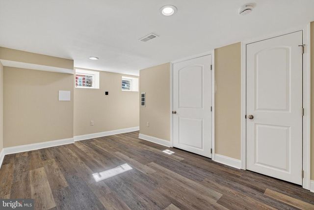 2430 E LAFAYETTE AVE, Baltimore, MD 21213