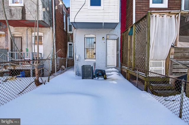 2430 E LAFAYETTE AVE, Baltimore, MD 21213