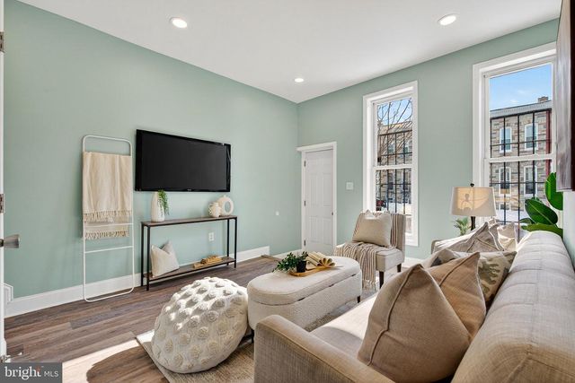 2430 E LAFAYETTE AVE, Baltimore, MD 21213