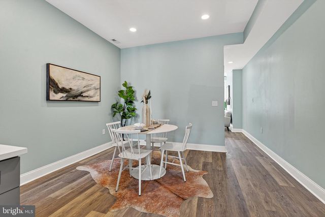 2430 E LAFAYETTE AVE, Baltimore, MD 21213