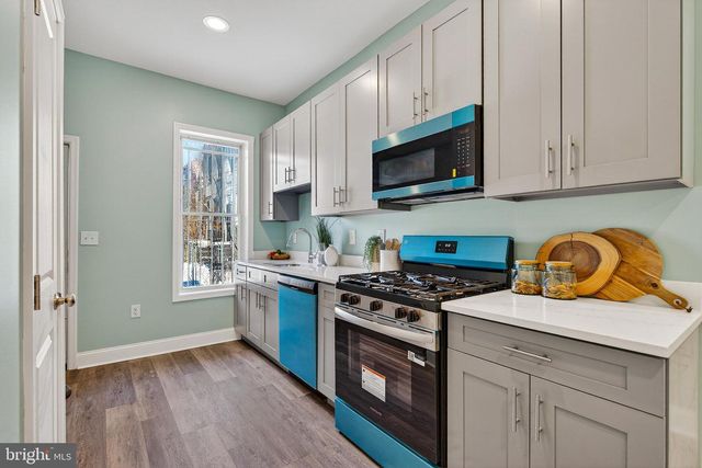 2430 E LAFAYETTE AVE, Baltimore, MD 21213