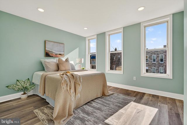 2430 E LAFAYETTE AVE, Baltimore, MD 21213