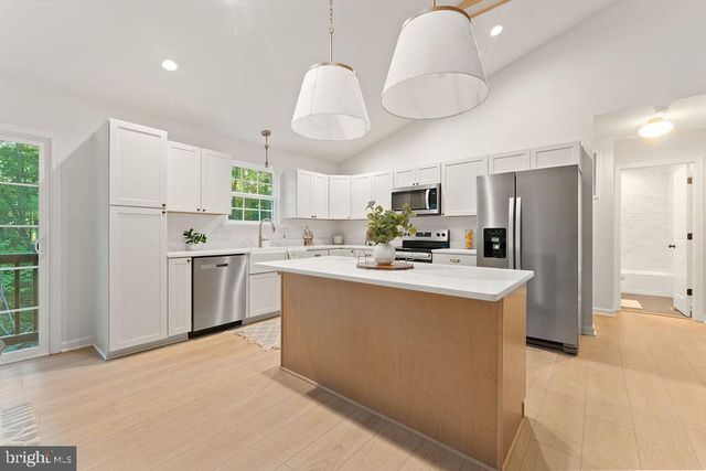 6600 DOCK LUCK LN, Spotsylvania, VA 22551