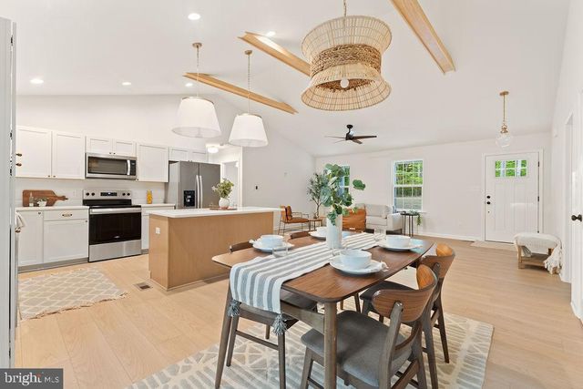 6600 DOCK LUCK LN, Spotsylvania, VA 22551