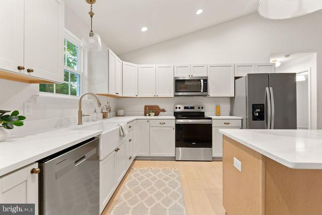 6600 DOCK LUCK LN, Spotsylvania, VA 22551