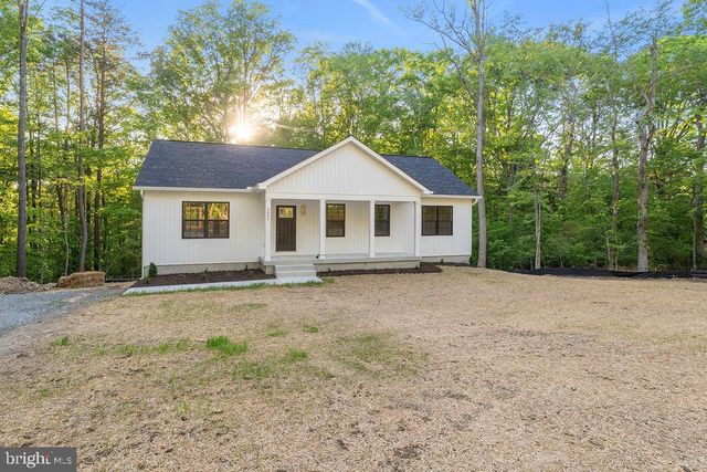6600 DOCK LUCK LN, Spotsylvania, VA 22551