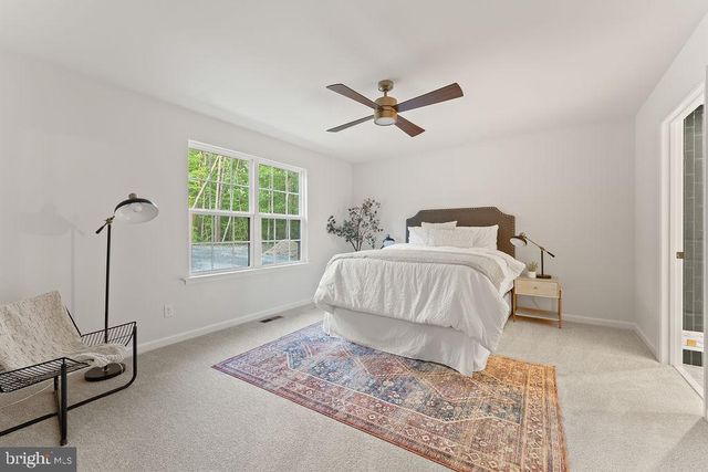 6600 DOCK LUCK LN, Spotsylvania, VA 22551