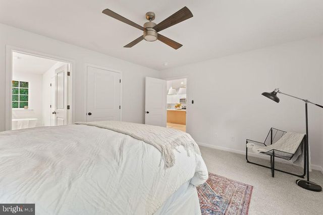 6600 DOCK LUCK LN, Spotsylvania, VA 22551