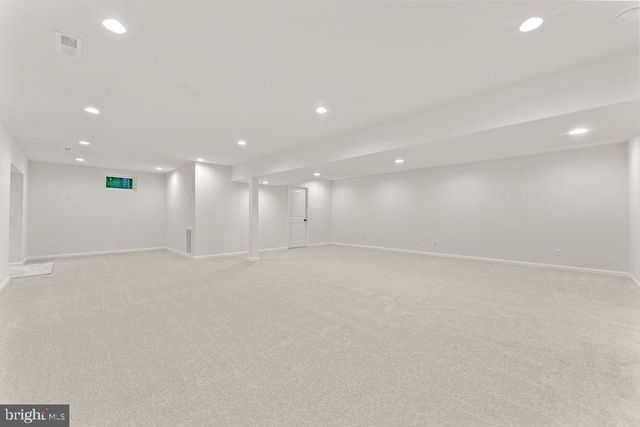6600 DOCK LUCK LN, Spotsylvania, VA 22551